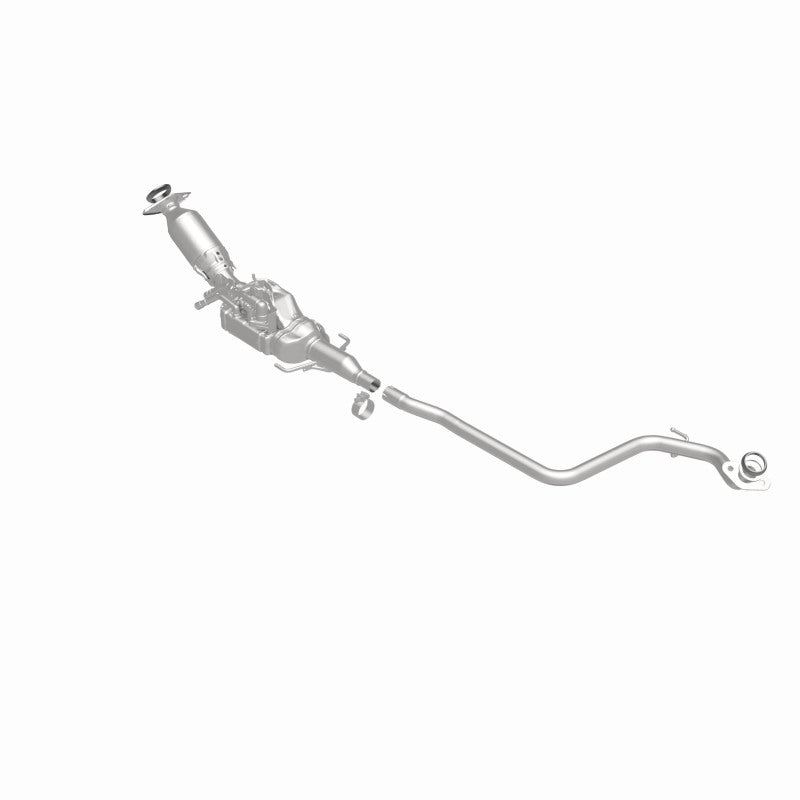 Magnaflow Conv DF 14-19 Toyota Prius C Base Underbody 1.5L 280456 280456 360 Degree Image Set