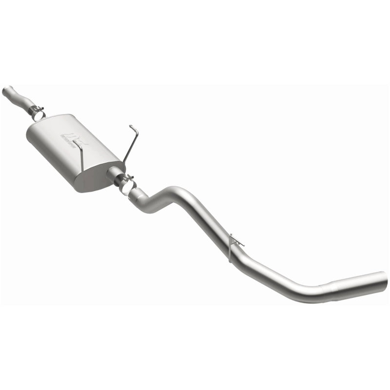 MagnaFlow Toyota Tundra Street Series Cat-Back Performance Exhaust System 15809 Photo - out of package