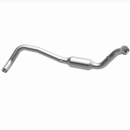 Magnaflow 04-05 Dodge Ram 1500 5.7L Direct Fit Converter 4651596 4651596 360 Degree Image Set