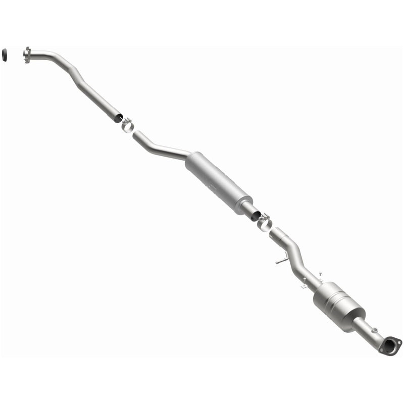 MagnaFlow Mitsubishi Outlander OEM Grade Federal / EPA Compliant Direct-Fit Catalytic Converter 52175 Photo - out of package