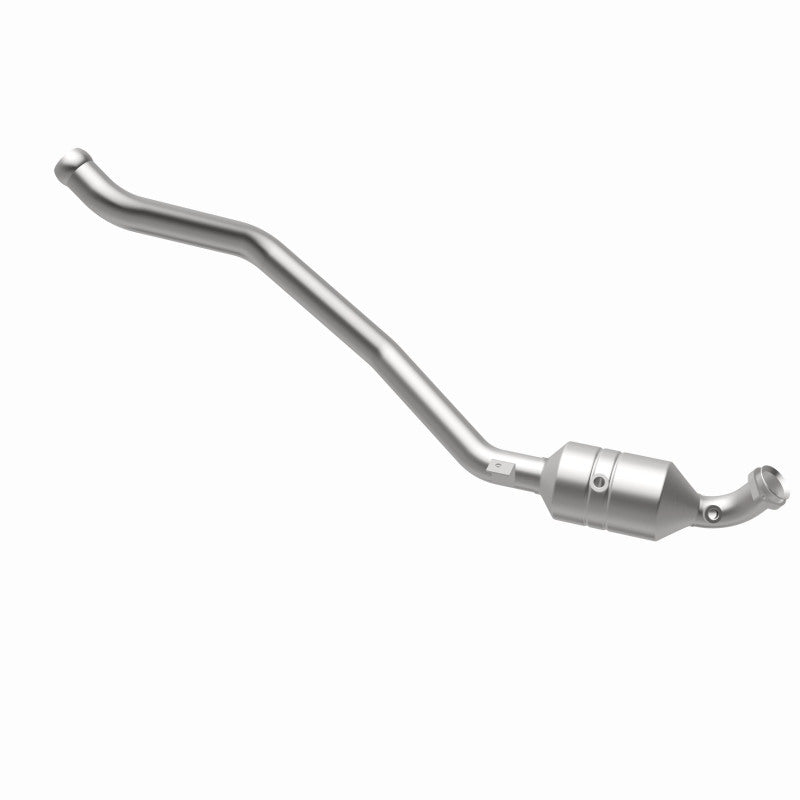 MagnaFlow Mercedes-Benz R350 OEM Grade Federal / EPA Compliant Direct-Fit Catalytic Converter 52178 360 Degree Image Set