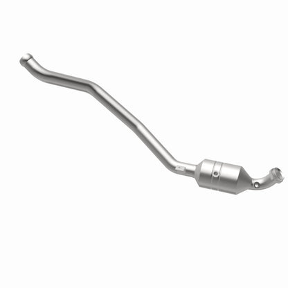 MagnaFlow Mercedes-Benz R350 OEM Grade Federal / EPA Compliant Direct-Fit Catalytic Converter 52178 360 Degree Image Set