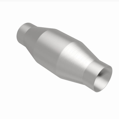 MagnaFlow Standard Grade Federal / EPA Compliant Universal Catalytic Converter 59920 360 Degree Image Set