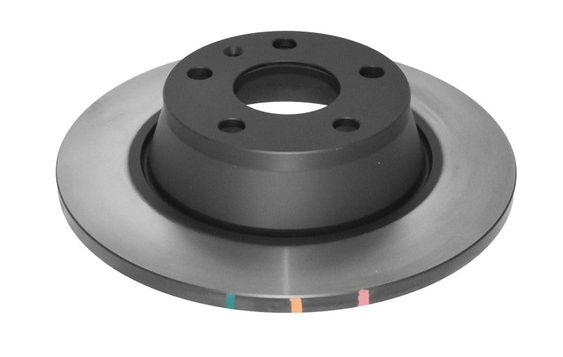 DBA 09-15 Audi TT Quattro (Base) Rear 4000 Series Plain Rotor 42829 42829 Photo - out of package