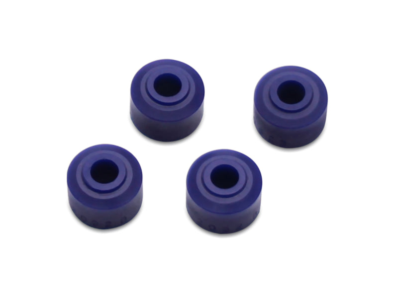 SuperPro Front Rear Swaybar Link Bushing Kit SPF2092B-4K Photo - Primary