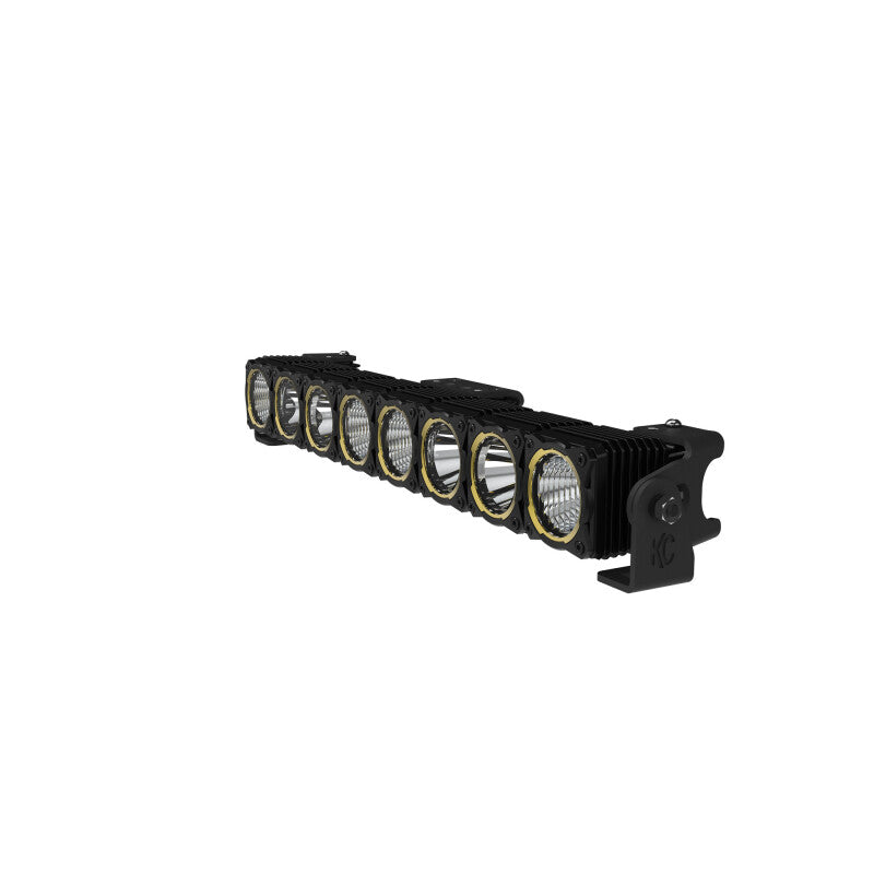 KC HiLiTES FLEX ERA LED 20in. Light Bar - Master Kit 292 292 User 2