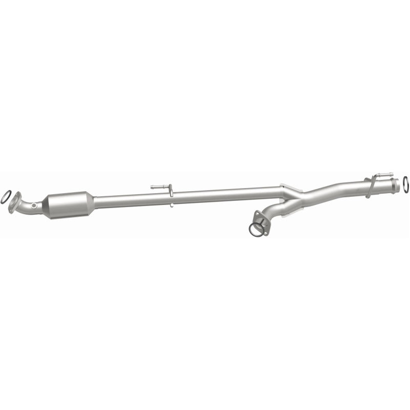 MagnaFlow Toyota Tundra California Grade CARB Compliant Direct-Fit Catalytic Converter 5491573 Photo - out of package