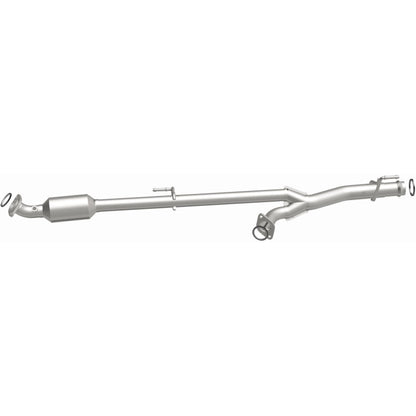 MagnaFlow Toyota Tundra California Grade CARB Compliant Direct-Fit Catalytic Converter 5491573 Photo - out of package