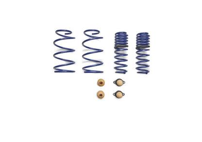 Ford Performance Parts Ford Racing 2012-2013 BOSS 302 Lowering Springs M-5300-T Photo - Unmounted