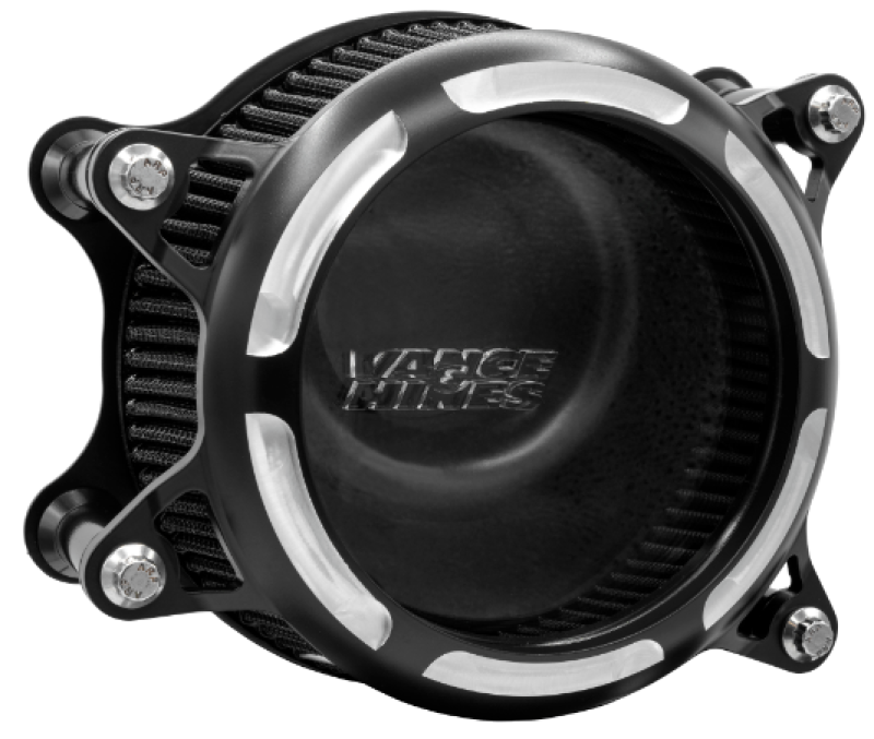 Vance and Hines Vance & Hines HD Touring 08-16 VO2 Insight Intake Kit Contrast 41095 41095 User 1