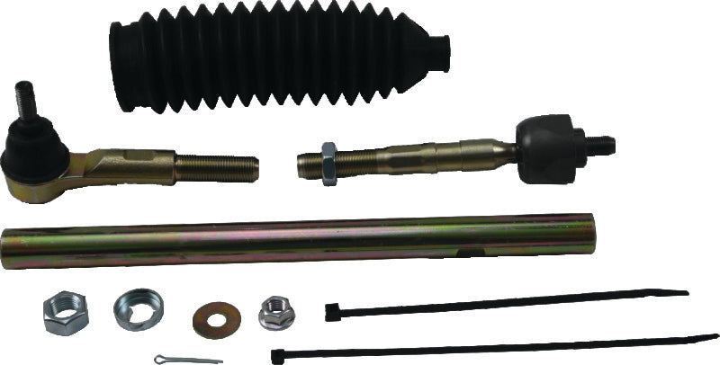 QuadBoss Qboss Steering Rack Tie Rod 420724 420724 Photo - Primary