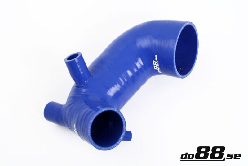 do88 DOB Hose - Intercooler/Turbo Air Intake Systems Silicone Couplers & Hoses main image
