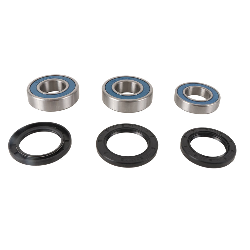 All Balls Racing 21-23 Yamaha MT09 Wheel Bearing Kit Rear 25-1798 25-1798 Photo - Primary