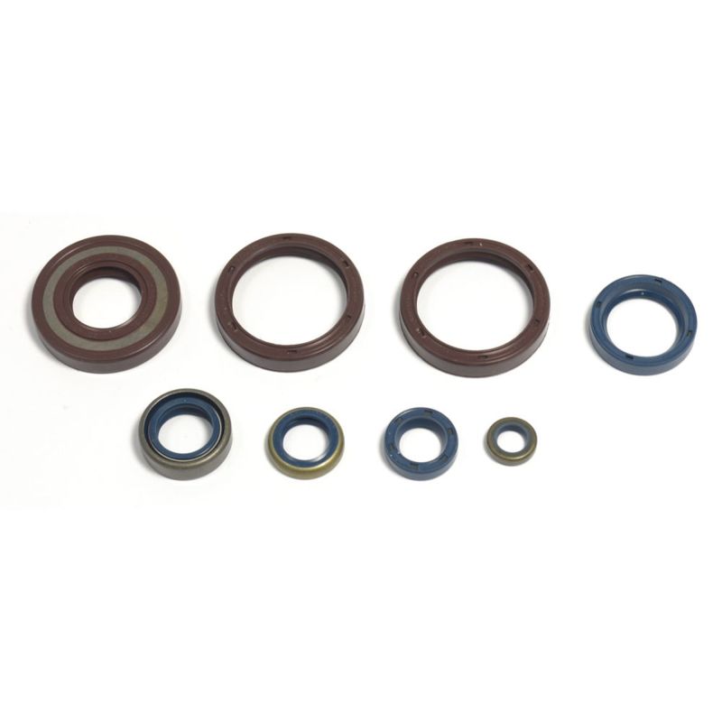Athena 99-04 Husqvarna WR/CR 250 Engine Oil Seal Kit P400220400252 P400220400252 Photo - Primary
