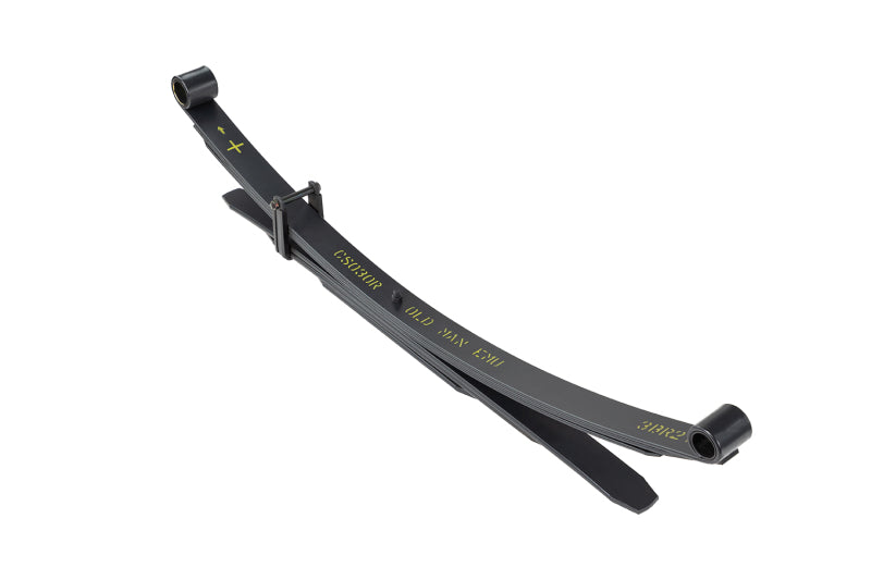 Old Man Emu ARB / OME Leaf Spring Nissan D21 -Rear- CS030R CS030R Photo - Close Up