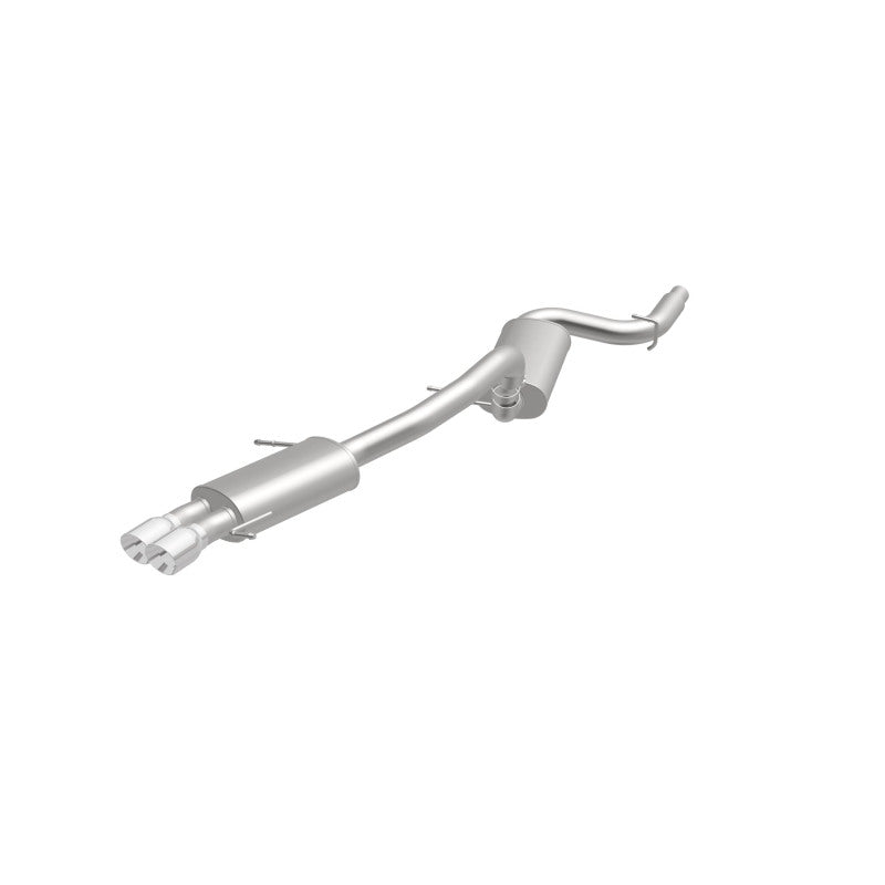 MagnaFlow Volkswagen CC Touring Series Cat-Back Performance Exhaust System 16561 360 Degree Image Set