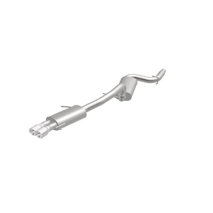 MagnaFlow Volkswagen CC Touring Series Cat-Back Performance Exhaust System 16561 360 Degree Image Set