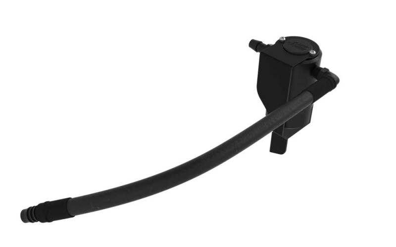 K&N Engineering K&N 11-21 Dodge Challenger 6.4L V8 (Gas) Catch Can Oil Separator 81-0801 81-0801 Photo - lifestyle view