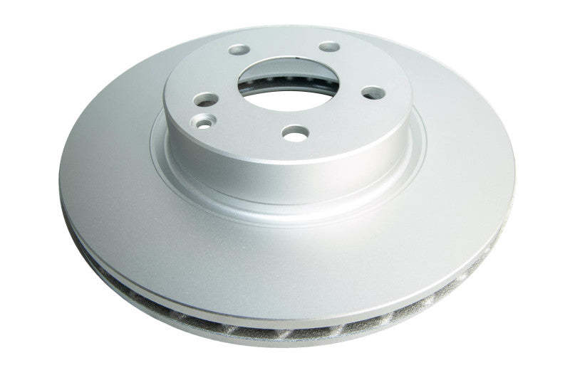 DBA 2006 Mercedes-Benz E350 (Excl Sport Package & 4Matic) Front En-Shield Standard Rotor 3032E 3032E Photo - Primary
