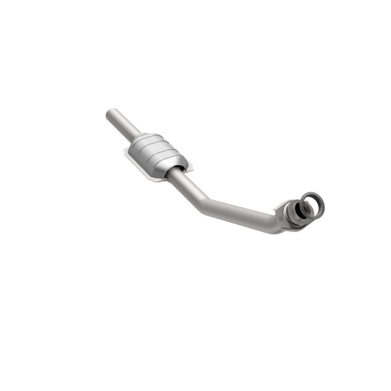 MagnaFlow Standard Grade Federal / EPA Compliant Direct-Fit Catalytic Converter 23269 360 Degree Image Set
