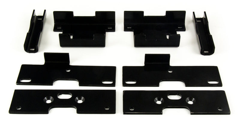 AIRLIFT Loadlifter 5000 Ultimate Air Spring Kit w/Internal Jounce Bumper 88213 Photo - Unmounted