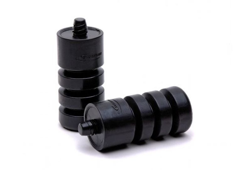 Daystar 07- Jeep JK Tailgate Bumpstops DASKJ09144BK KJ09144BK User 1
