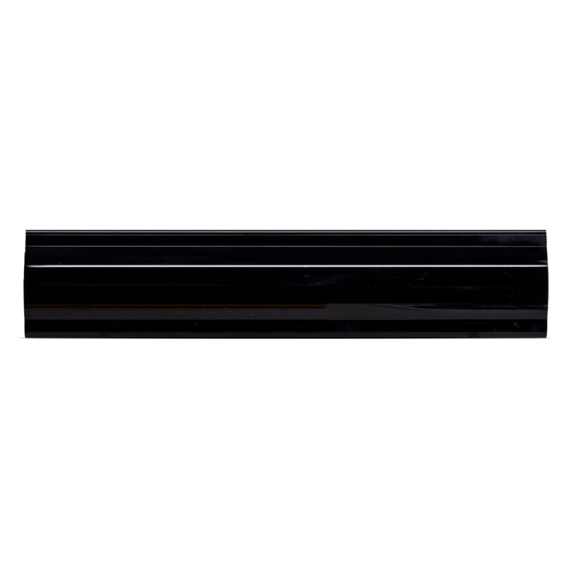 Borne Off-Road Light Bar Cover Single Row 10in Black BNLT-COV-SS10BK BNLT-COV-SS10BK Photo - Primary