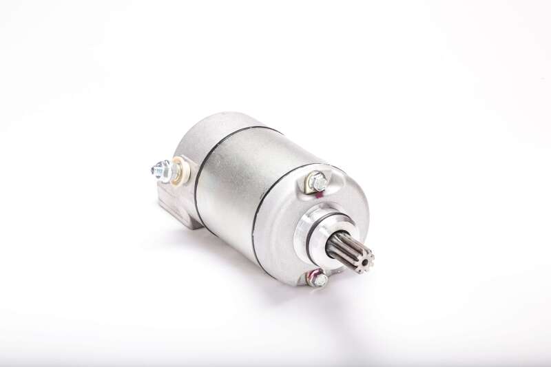 Ricks Motorsport Electrics Ricks Motorsport New Can-Am Starter Motor 61-608 61-608 User 1