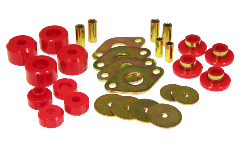 Prothane Body Mount 18-103 Photo - Primary