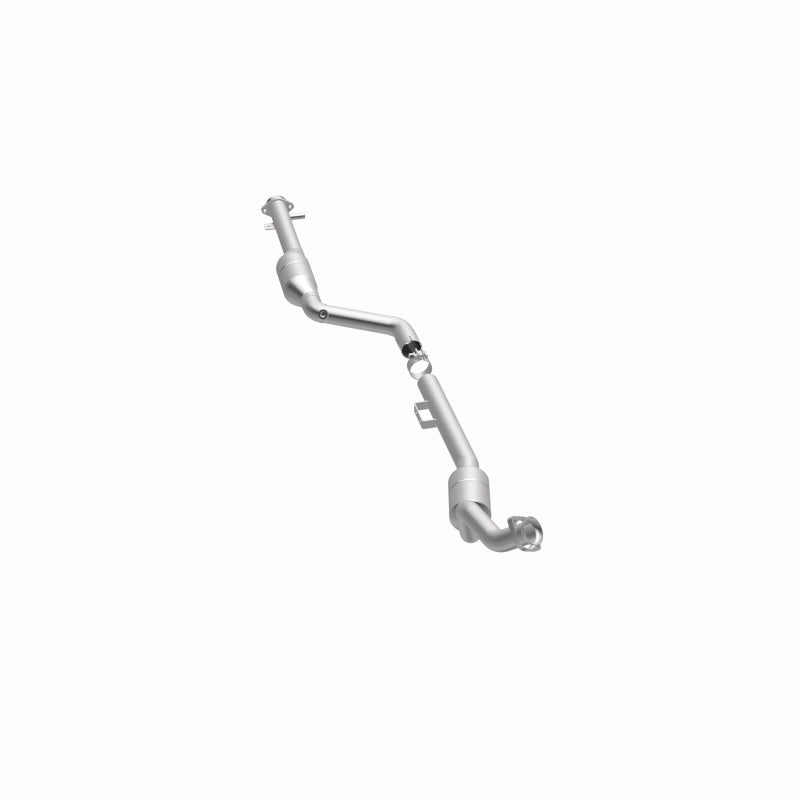 MagnaFlow Mercedes-Benz SL500 California Grade CARB Compliant Direct-Fit Catalytic Converter 444051 360 Degree Image Set
