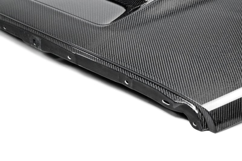Anderson Composites 02-08 Dodge Ram SRT-10 Type-OE Hood AC-HD0406DGRAM-OE AC-HD0406DGRAM-OE User 2