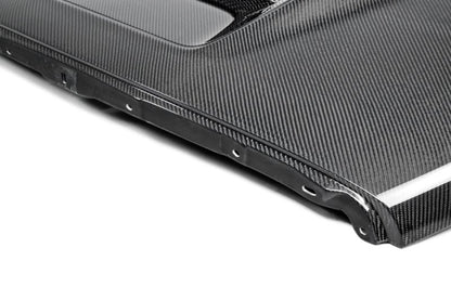 Anderson Composites 02-08 Dodge Ram SRT-10 Type-OE Hood AC-HD0406DGRAM-OE AC-HD0406DGRAM-OE User 2