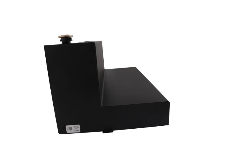 Dee Zee Deezee Universal Tanks - L-Shape Black Steel (92 Gal) DZ92747SB DZ92747SB Photo - Unmounted