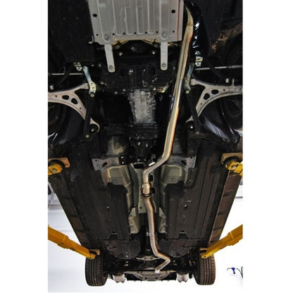 Mishimoto Quad Tip Cat-Back Exhaust System Subaru WRX STI 2015+ MMEXH-WRX-15 User 4