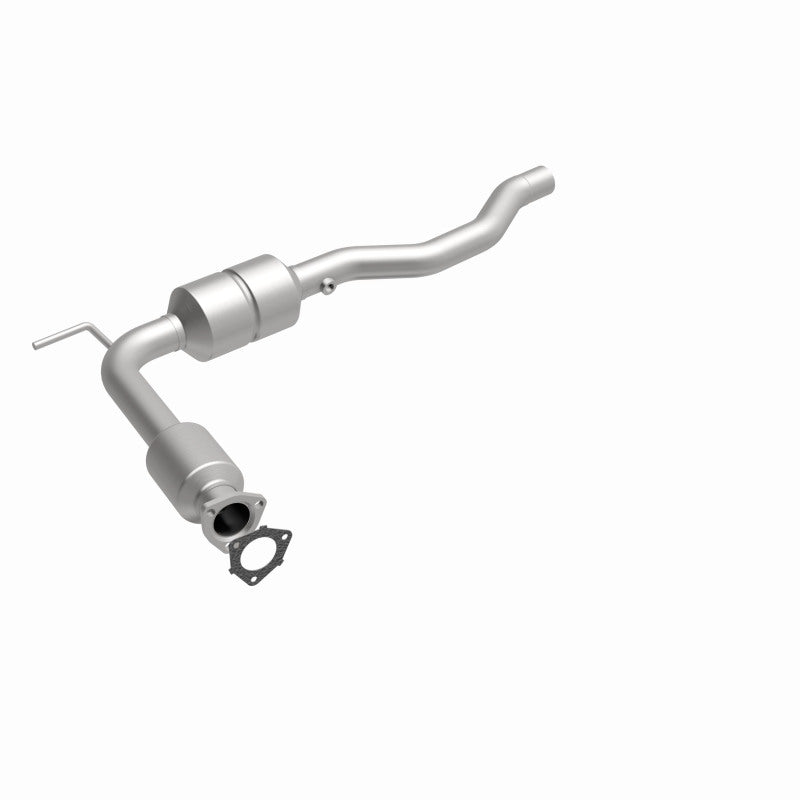 MagnaFlow Volkswagen EuroVan HM Grade Federal / EPA Compliant Direct-Fit Catalytic Converter 23181 360 Degree Image Set