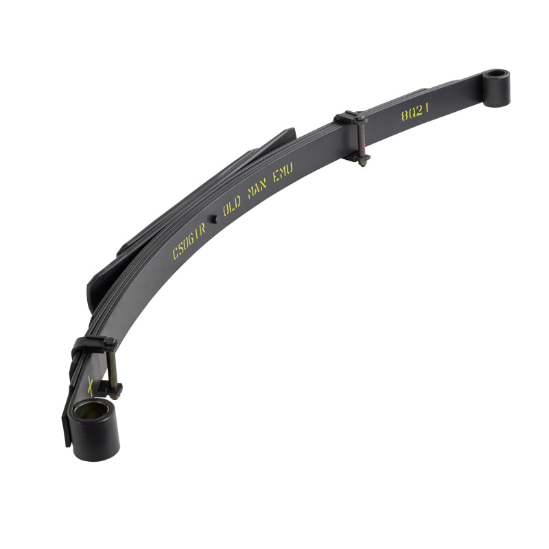 Old Man Emu ARB / OME Leaf Spring Nissan X-Terrar Moq- CS061R CS061R Photo - out of package