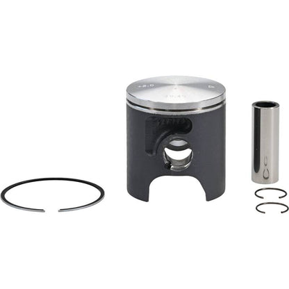 Vertex Pistons Vertex Piston 02-18 Yamaha YZ 85 85cc +2mm Cast Big Bore Piston Kit 92cc. 22871200 22871200 Photo - Primary