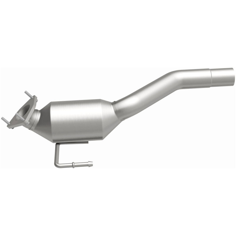 MagnaFlow Volkswagen Touareg OEM Grade Federal / EPA Compliant Direct-Fit Catalytic Converter 51154 Photo - out of package