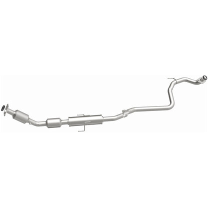 MagnaFlow Toyota Yaris OEM Grade Federal / EPA Compliant Direct-Fit Catalytic Converter 21-285 Photo - out of package