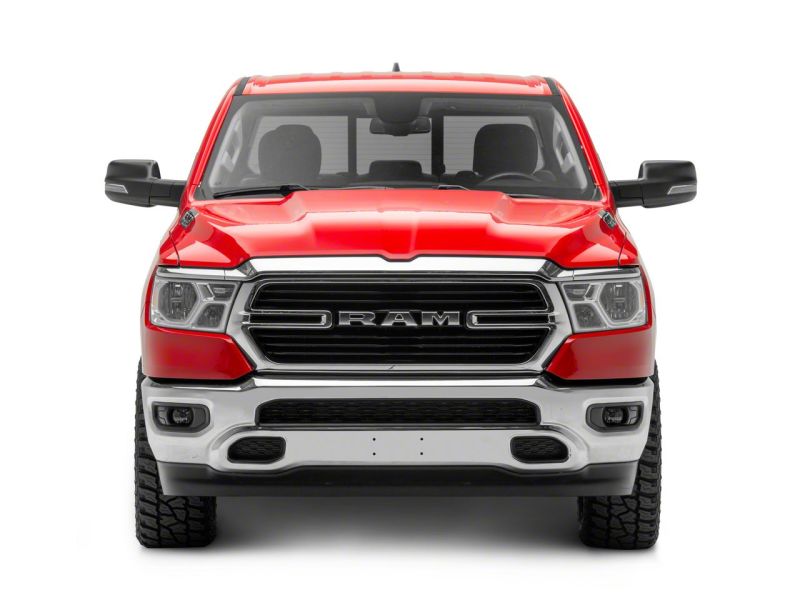 Raxiom 19-23 Dodge RAM 1500 Axial Series Sequential LED Mirror Lighting R137155 R137155 Photo - Close Up