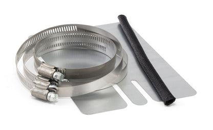 AIRLIFT Loadlifter 5000 Ultimate Air Spring Kit w/Internal Jounce Bumper 88205 Photo - Unmounted