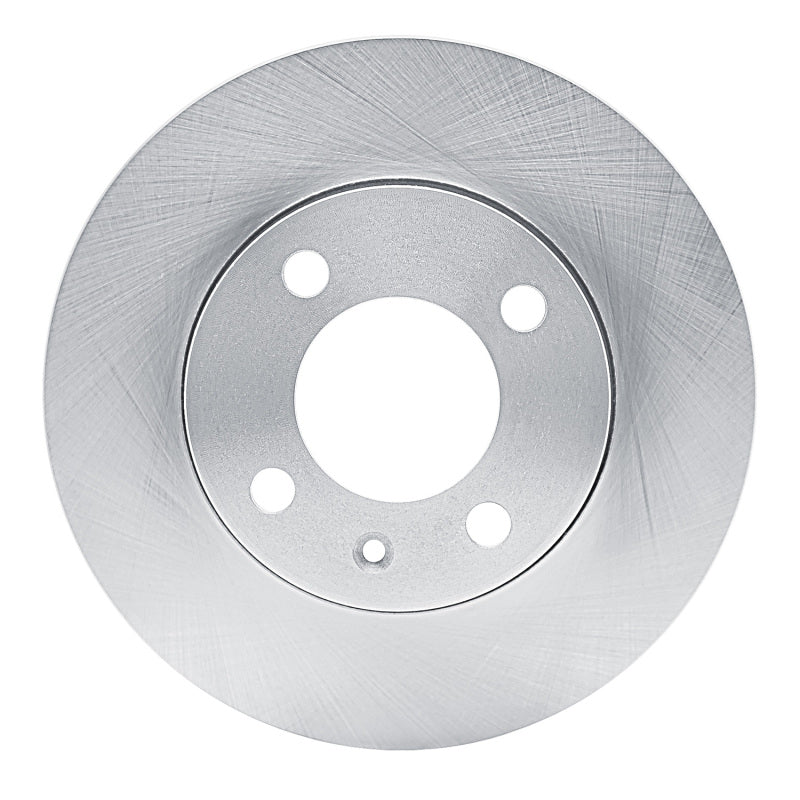 DFC DFC Brake Rotors - Plain Brakes, Rotors & Pads Brake Rotors - OE main image