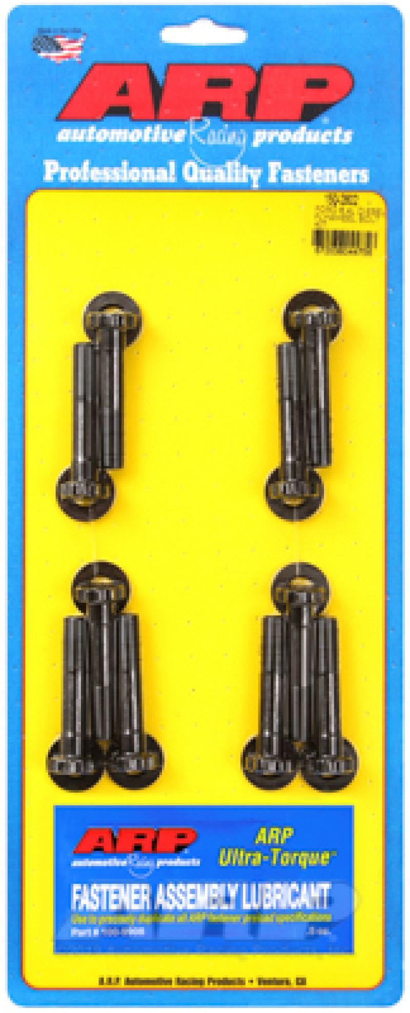 ARP Ford 6.4L Diesel Flywheel Bolt Kit 150-2802 User 1