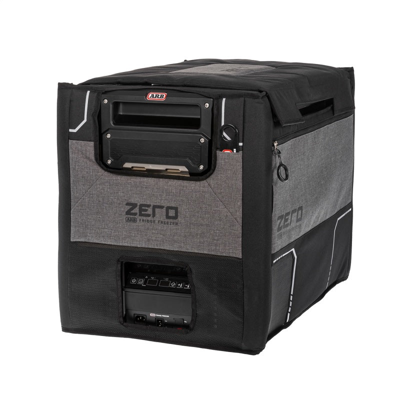 ARB Zero Fridge Transit Bag- For Use with 73Q Dual Zone Fridge Freezer 10900053 10900053 Photo - Unmounted