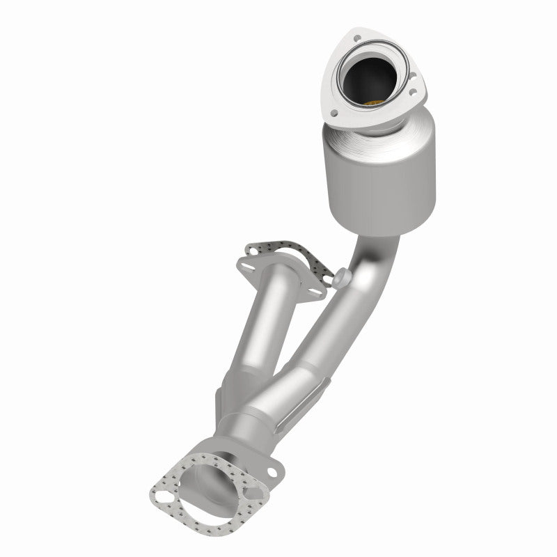 MagnaFlow California Grade CARB Compliant Direct-Fit Catalytic Converter 5411911 360 Degree Image Set