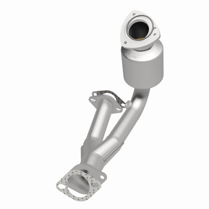 MagnaFlow California Grade CARB Compliant Direct-Fit Catalytic Converter 5411911 360 Degree Image Set