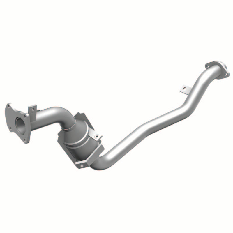 MagnaFlow Subaru California Grade CARB Compliant Direct-Fit Catalytic Converter 337867 Photo - Primary