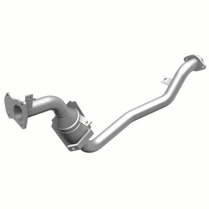 MagnaFlow Subaru California Grade CARB Compliant Direct-Fit Catalytic Converter 337867 Photo - Primary