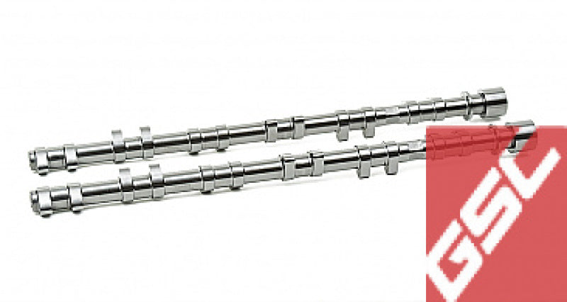 GSC P-D Nissan Skyline R32/R33 RB26DETT S2 Camshafts 272/276 Billet (No Head Mods Req) 7041S2 7041S2 User 1