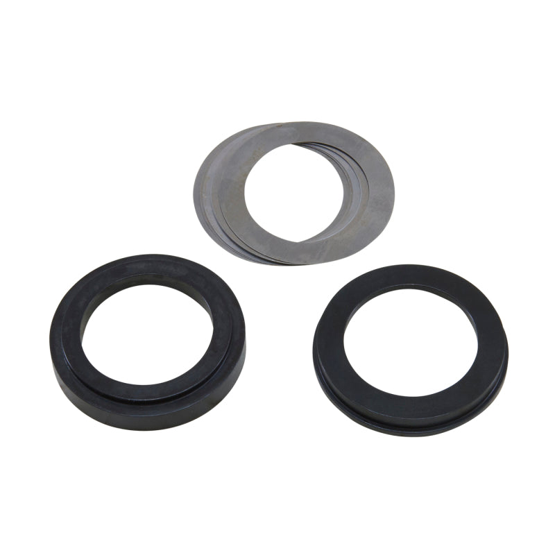 Yukon Gear & Axle Yukon Gear Crush Sleeve Eliminator Kit For Ford 9in For 35 Spline Pinion SK CSF9-BIGPIN SK CSF9-BIGPIN Photo - Primary